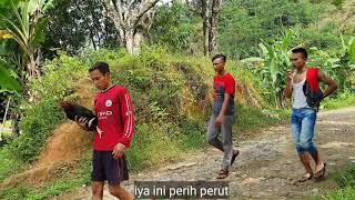 Maling Ayam Film Pendek Lucu