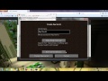 Premium Minecraft Account For FREE w/ Multiplayer! v.1.4.7!