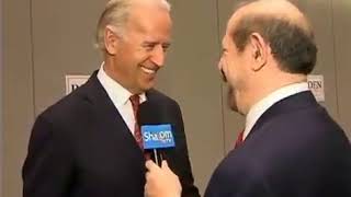 Joe Biden I Am A Zionist. You Dont Have To Be A Jew To Be A Zionist