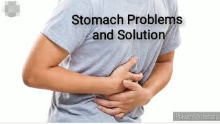 Onion, Cuber, Mint, Benefits For Health And Stomach