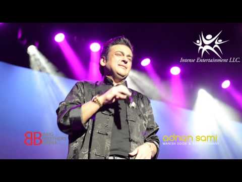 Amazing & Emotional Performance by Adnan Sami Ishq Hota Nahi