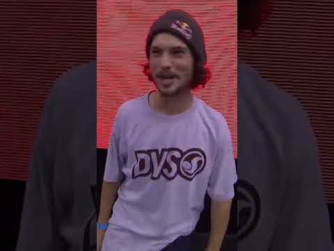 Torey Pudwill 9 Club at the 2014 New Jersey Super Crown