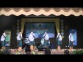 Nasyid KAMIL Negeri Selangor 2014 | Nafhatul Mawaddah (Johan P)