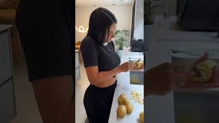 Receita Da Salada De Batata