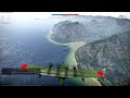 War Thunder Custom Battles - Epic Floatplane Battle with Fans and Friends!