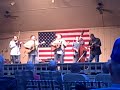 IIIrd Tyme Out at Bean Blossom 09: Prayer for Peace