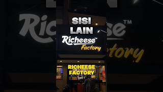 Richeese Factory