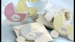 Nini Ad Baby Shower