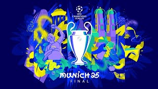 Uefa Champions League 20242025 All Goals