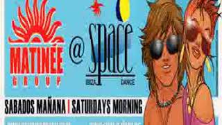Matinée Space Ibiza 2006 - Space Ibiza 08-07-2006 Opening Party