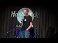 comedian