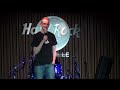 comedian