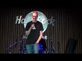 comedian
