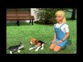 [Barbie: Pet Rescue - Игровой процесс]