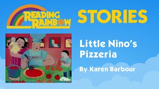 Little Ninos Pizzeria Story