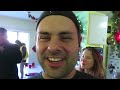 Ninja Steel Party With Mature Adults 1 31 17 Vlog Ninja Steel Party With Mature Adults 1 31 17 Vlog