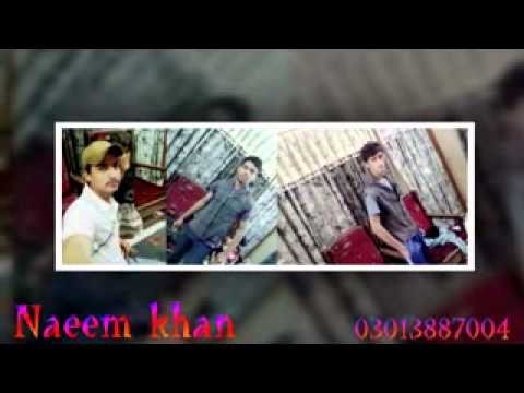 Ishq Be Parwah - 12 Saal _Bilal Saeed - Full Song - 720p_HD....