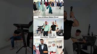 Enes & Elifnur Düğün Töreni Büyükgöl & Dolmaz Aileleri Koma Şiyar Cihanbeyli