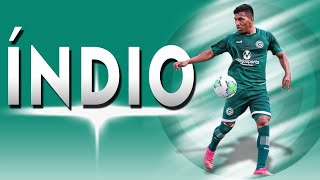 ÍNDIO - GOIÁS - 2021