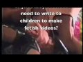 pedotube