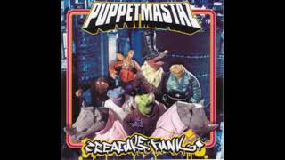 Watch Puppetmastaz Humans Get All The Credit video