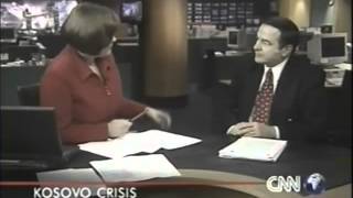 CNN London - Joe DioGuardi Interview 01-18-1999