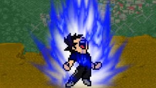 Aura Burst Roughanimator