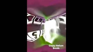 New Effect Unhappy Klasky Csupo