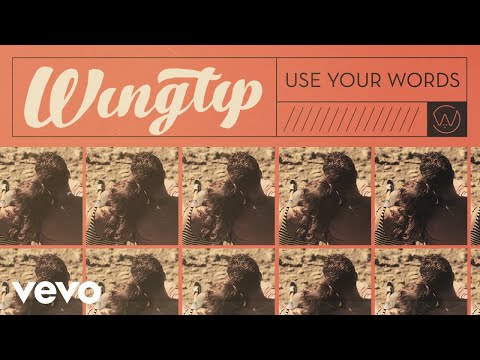 Use Your Words Video