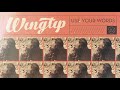 Use Your Words Video preview