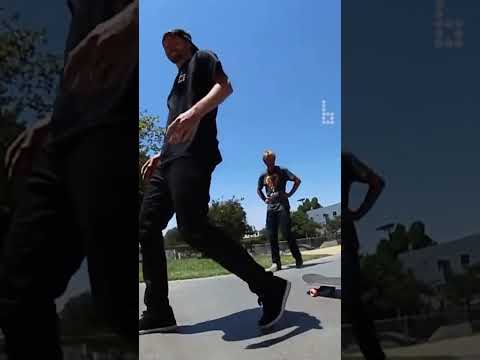 Exploding pool ball skate wheels! #skateboarding #shorts #learntoskate