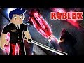 Roblox - MÌNH TRỞ THÀNH THỨC ĂN CHO GHOUL NGẠ QUỶ - Ro Ghoul Alpha