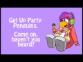 Cadence - The Party Starts Now - Full Song + Lyrics