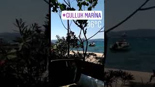 Araba Snap Bodrum