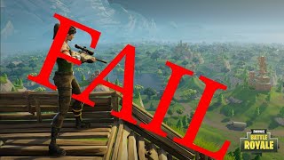 Fart Night - Epic Fail