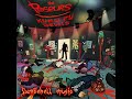 Kung Fu Devils - Better Than A Thousand