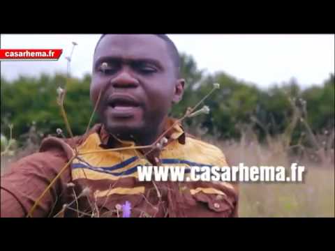 Mon coeur Ta demeure - Aimé Nkanu Nouvel album clip officiel...