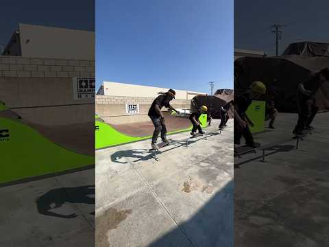 Fuel TV Next Gen ep2 is live‼️👍🏽 #skateboarding #skateedit #skateramp #oc #creativeskateclips