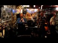 Swing Parade with Pete Ainge and Bobby Johnson.."Home(When Shadows Fall)"