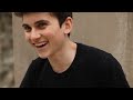Ke$ha - Your Love is My Drug (Music Video - Calvin Cover)