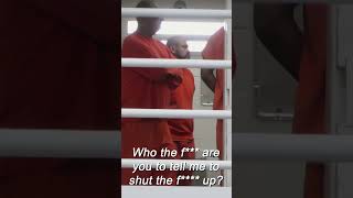 Abner Slaps An Inmate 60 Days In Crime 360