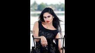 Kotipathiyo Actress Thushini Fernando කටපතය ටල ඩරම ඵක අජලග හමම හවව අලත ඵක