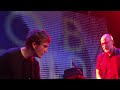 Bob Mould - The War / Hardly getting over it, Cologne 2014