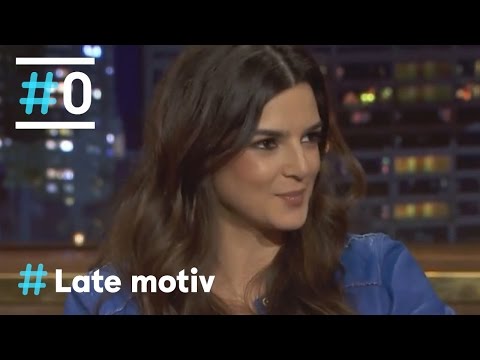 Late Motiv: Entrevista a Clara Lago #LateMotiv155 | #0