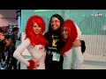 Power! #31 spécial E3 : visite des stands comme si vous y étiez