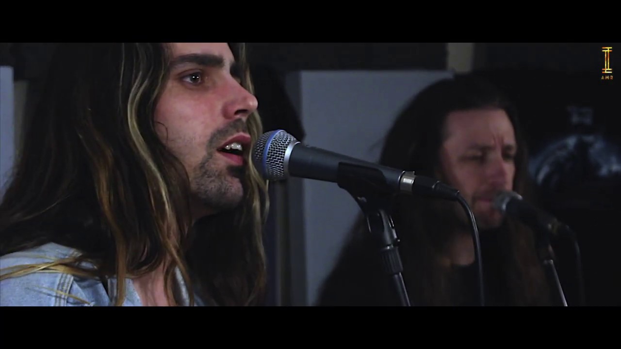 Collateral - About This Boy : Ignite Sessions