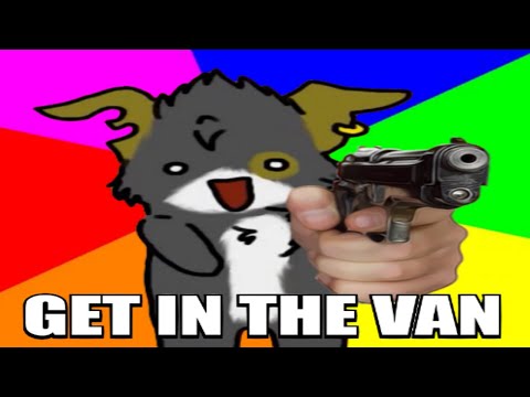 ITS-FRIDAY.mov (Epilepsy Warning)