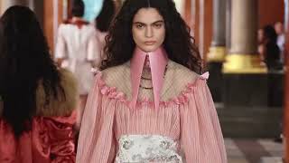 Louis Vuitton Womens Spring-Summer 2026 Full Runway Nicolas Ghesquières Indoor Revolution