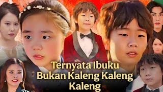 Ternyata Ibuku Bukan Kaleng Kaleng Kaleng 2025 Chinese Drama All Episodes Full Review.