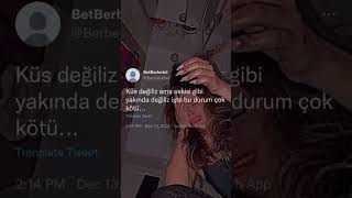 Tiktok Tweet Akımı